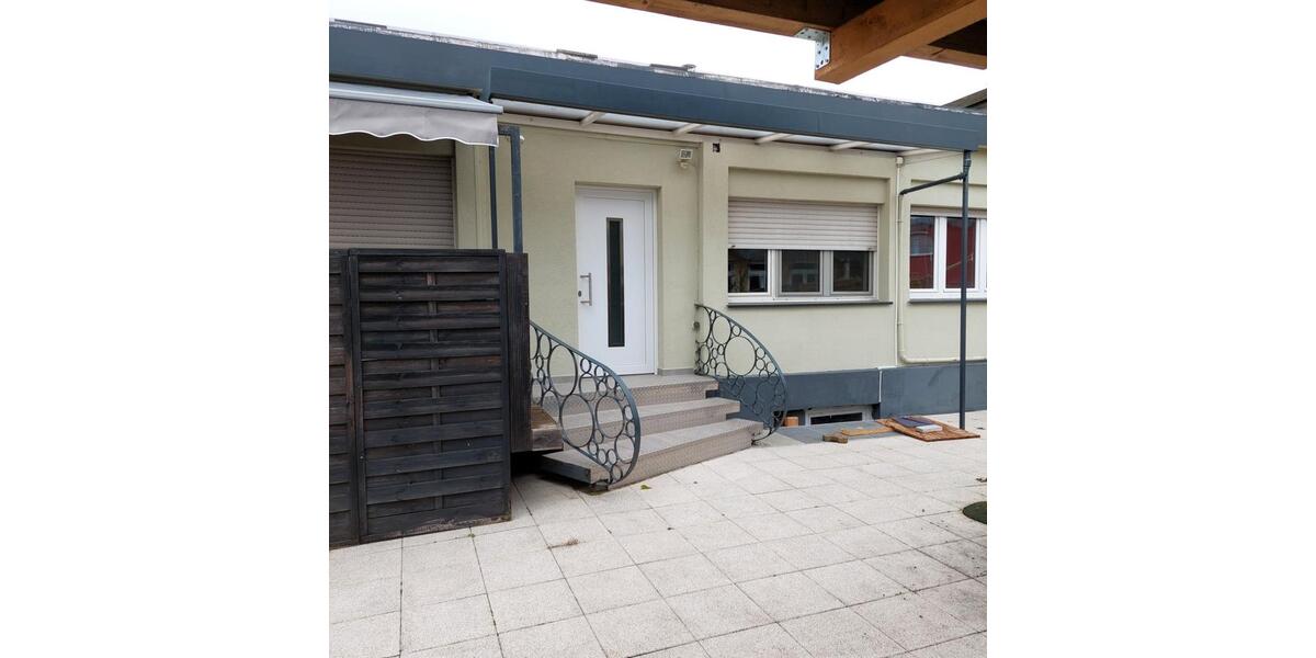 Doppelhaushälfte Wiesloch - 6 Zimmer, 190 m&sup2;, 449.000&euro; | Angebot:26918565