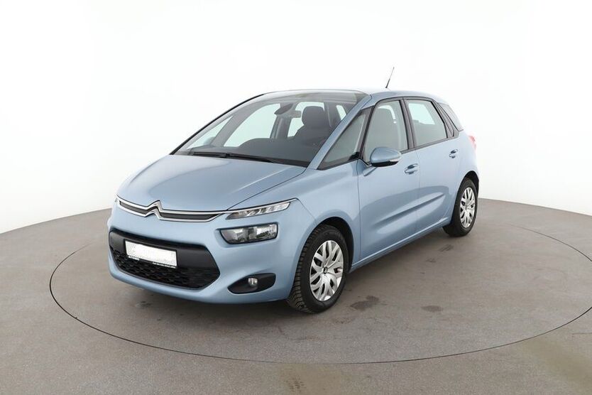 C4 Picasso