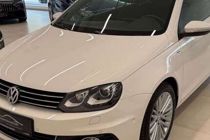 VW Eos 250.000 km 7.500 &euro; Herford 32051