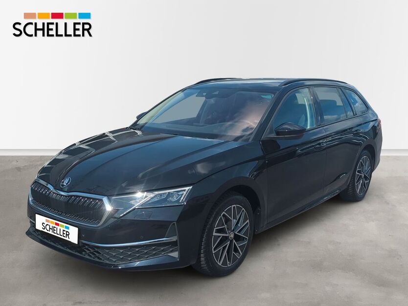 Skoda Octavia 20.768 km 32.300 € Fulda 36043
