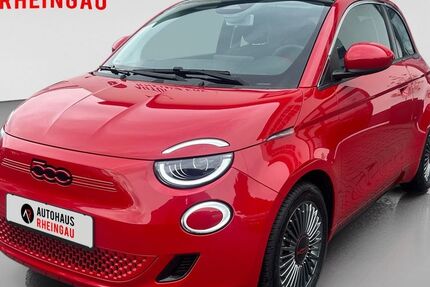 Fiat 500 21.000 km 19.500 &euro; Geisenheim am Rhein 65366