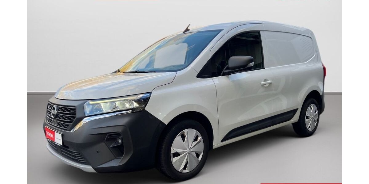 Nissan Townstar 39.000 km 17.985 &euro; Halstenbek 25469