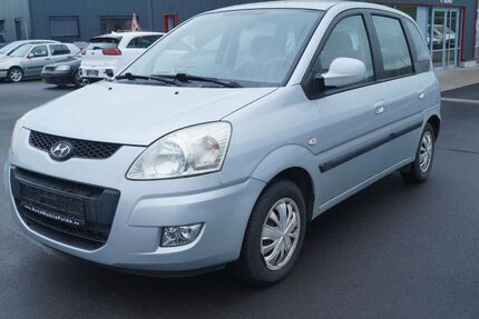 Hyundai Matrix 159.210 km 849 &euro; Künzell 36093