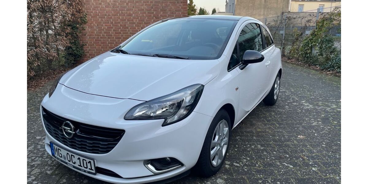 Opel Corsa 133.000 km 6.900 &euro; Mönchengladbach 41069