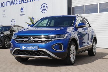 VW T-Roc 21.223 km 22.980 &euro; Rostock 18146