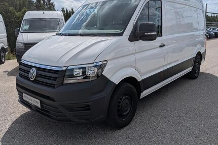 VW Crafter 116.000 km 28.890 &euro; Roth 91154