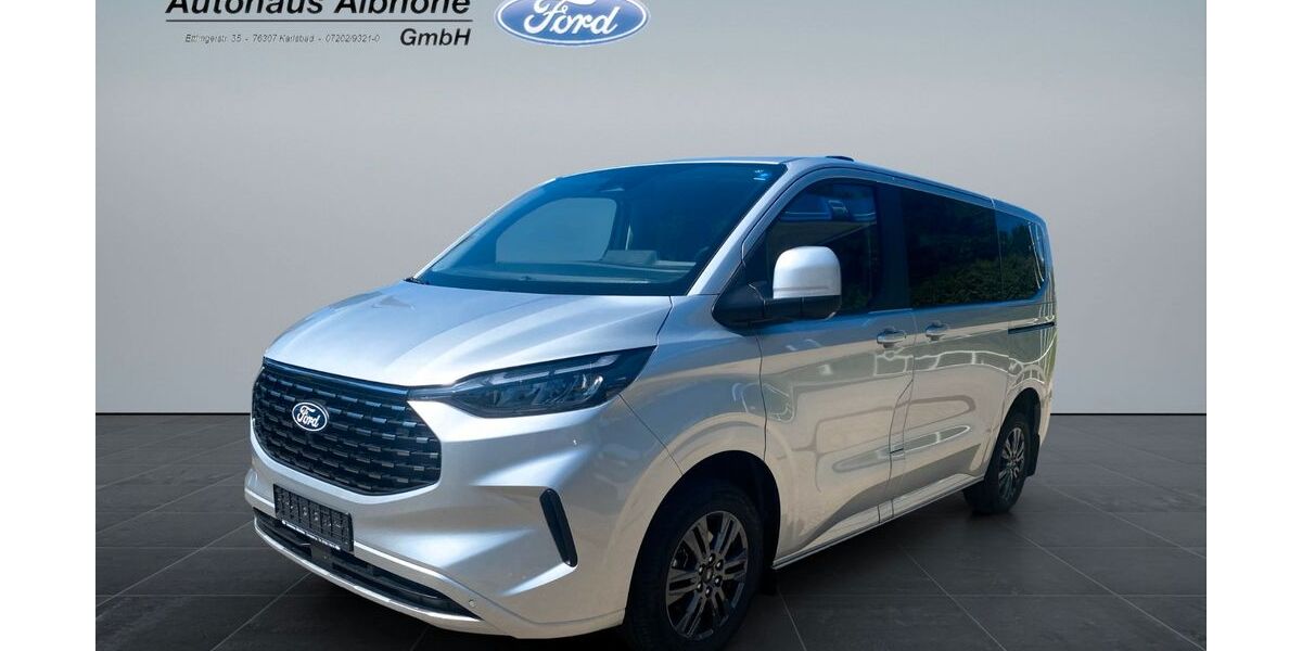 Ford Tourneo Custom 30.900 km 49.900 &euro; Karlsbad 76307
