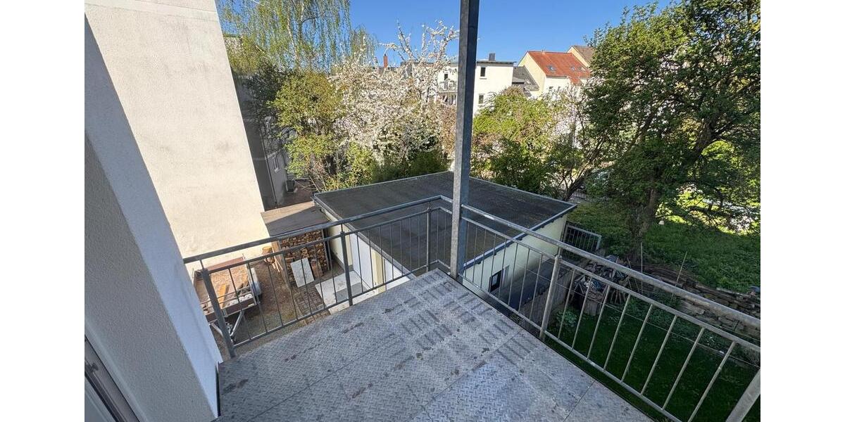 Etagenwohnung Gera Debschwitz - 3 Zimmer, 80 m&sup2;, 560&euro; | Angebot:26380197