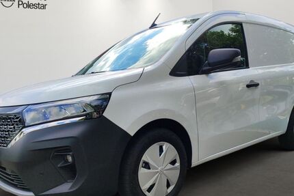 Nissan Townstar 17.100 km 24.490 &euro; Wiesbaden 65199