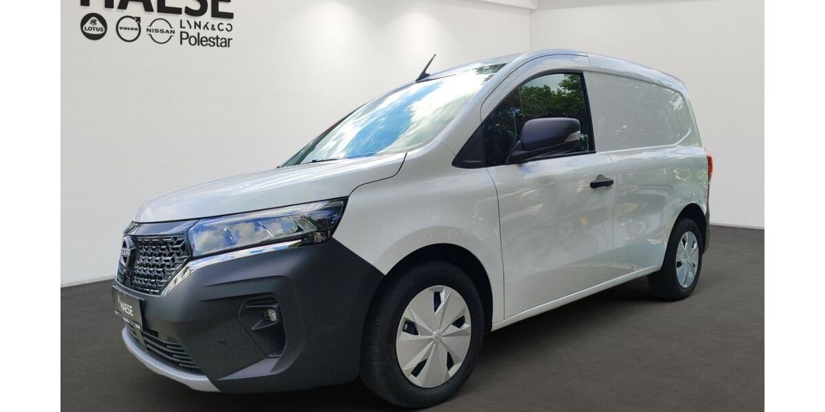Nissan Townstar 17.100 km 24.490 &euro; Wiesbaden 65199
