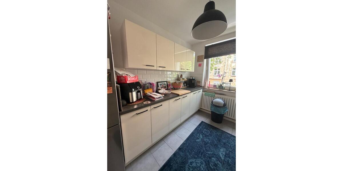 Etagenwohnung Krefeld Dießem - 3 Zimmer, 67 m&sup2;, 169.000&euro; | Angebot:26820907