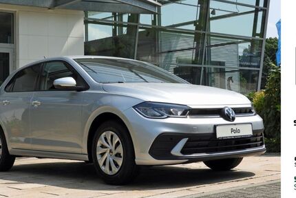 VW Polo 6.050 km 18.690 € Brand-Erbisdorf 09618