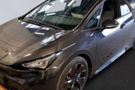 Cupra Born 10.315 km 29.490 &euro; Hünxe 46569