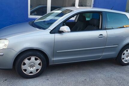VW Polo 160.000 km 1.699 &euro; Berlin 13405