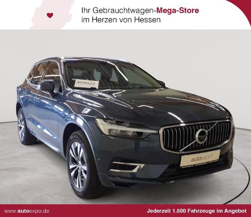 XC60