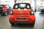 Smart ForFour Passion Navi - Kamera - Shz. 91.037 km 8.480 € Euskirchen 53881