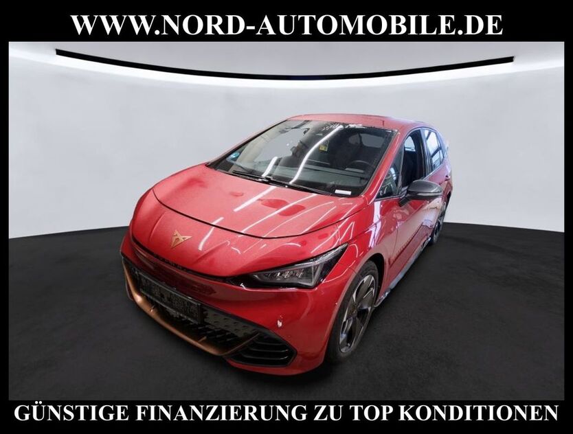Cupra Born 62.192 km 21.490 € Rastede/ Wahnbek 26180