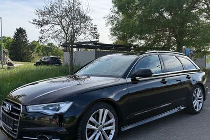 Audi A6 229.000 km 18.500 &euro; Budenheim 55257