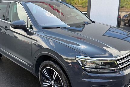 VW Tiguan 226.650 km 13.991 &euro; Betzdorf 57518