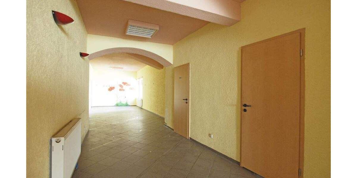 Gewerbeobjekt Frankenberg - 550&euro; | Angebot:25821057