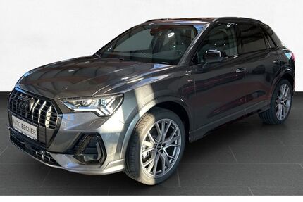 Audi Q3 14.791 km 45.990 &euro; Wesel 46485