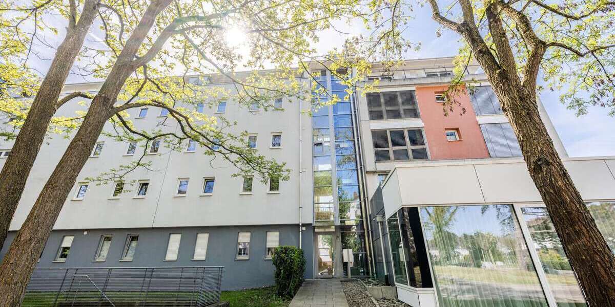 Etagenwohnung Singen - 3 Zimmer, 88 m&sup2;, 280.000&euro; | Angebot:26819266