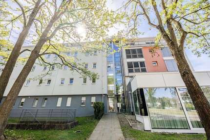 Wohnung Singen - 3 Zimmer, 88 m&sup2;, 280.000&euro; | Angebot:26819266