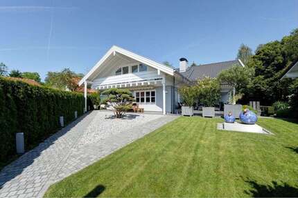 Haus Berg-Aufkirchen Aufkirchen - 6 Zimmer, 275 m&sup2;, 5.650&euro; | Angebot:27136866