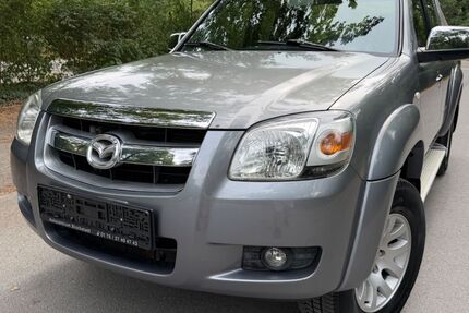 Mazda BT-50 83.000 km 13.890 &euro; Stockstadt 63811