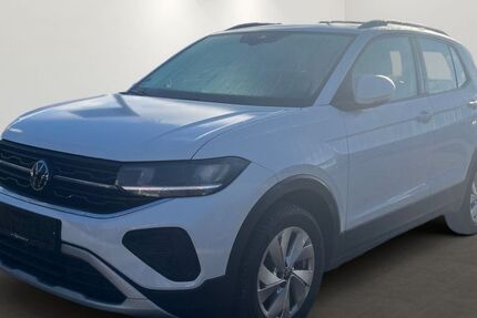 VW T-Cross 20.735 km 21.210 &euro; Germersheim 76726