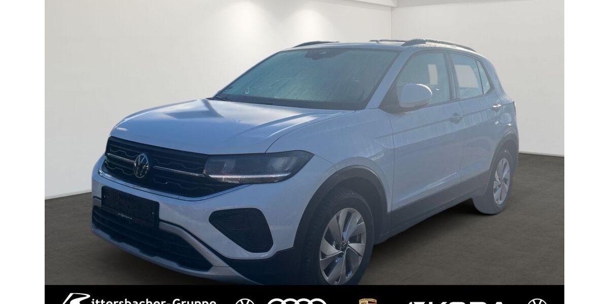 VW T-Cross 20.735 km 21.210 &euro; Germersheim 76726