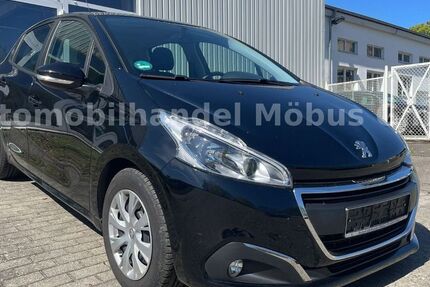 Peugeot 208 31.500 km 9.999 &euro; Frankfurt (Oder) 15234