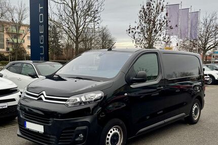 Citroen Jumpy 56.630 km 19.200 € Rüsselsheim 65438