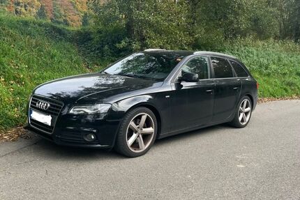 Audi A4 246.628 km 6.990 &euro; Ravensburg 88214