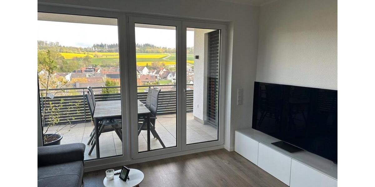 Etagenwohnung Idstein - 2 Zimmer, 54 m&sup2;, 705&euro; | Angebot:26336188