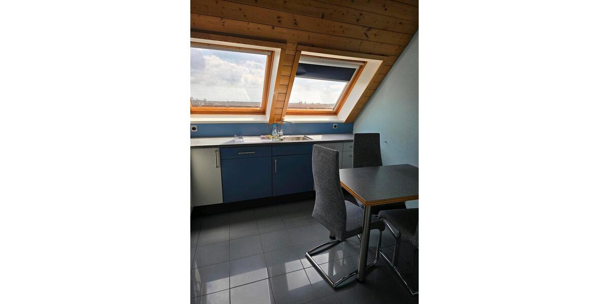 Dachgeschoßwohnung Haßloch - 2 Zimmer, 64 m&sup2;, 237.000&euro; | Angebot:20725593