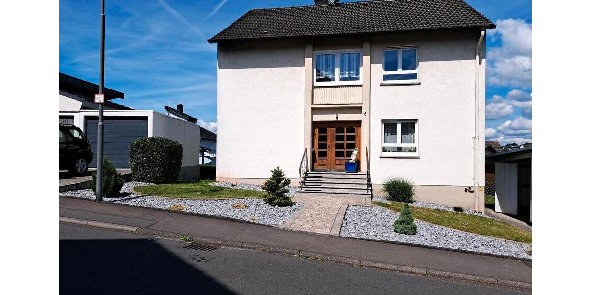 Mehrfamilienhaus, Wohnhaus Künzell - 549.000&euro; | Angebot:26342395