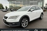 Seat Leon 2.0 TDI X-PERIENCE/4-DRIVE/LED/DSG/DAB/NAVI 116.781 km 14.900 € Villingen-Schwenningen 78054