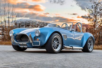 Cobra Andere 20.000 km 99.990 &euro; Vechta 49377