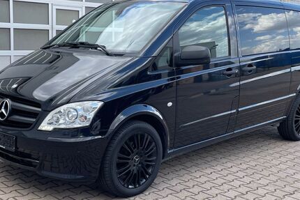 Mercedes-Benz Vito 284.488 km 17.990 &euro; Erfurt 99095