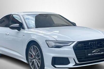 Audi A6 68.000 km 38.799 &euro; Potsdam 14480