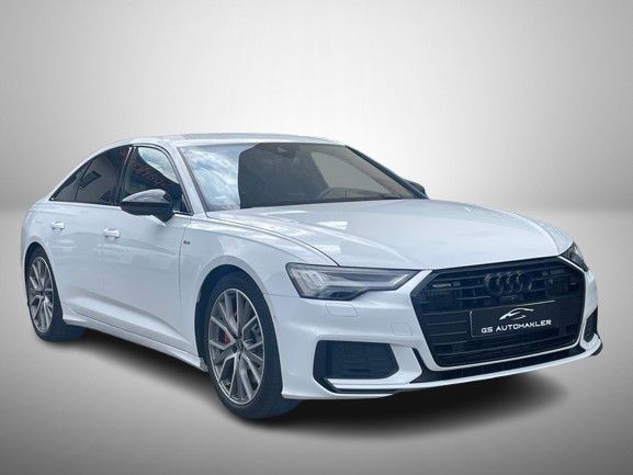 Audi A6 68.000 km 38.799 &euro; Potsdam 14480