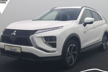 Mitsubishi Eclipse Cross 63.086 km 19.990 &euro; Sögel 49751