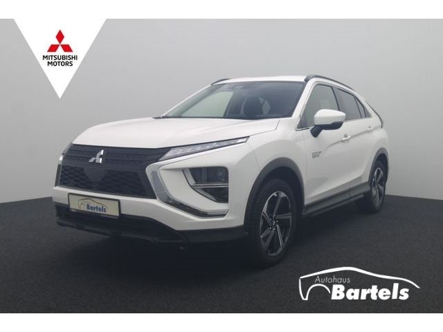 Mitsubishi Eclipse Cross 63.086 km 19.990 &euro; Sögel 49751