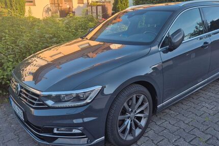 VW Passat Variant 177.300 km 15.900 &euro; Ilvesheim 68549