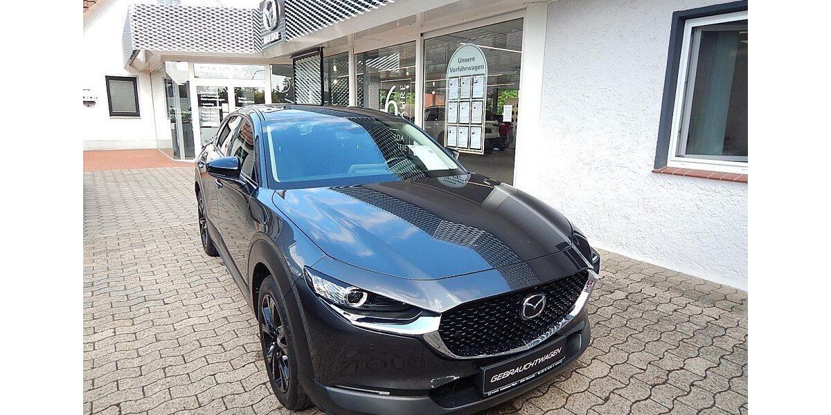 Mazda CX-30 46.590 km 22.890 &euro; Stemwede 32351