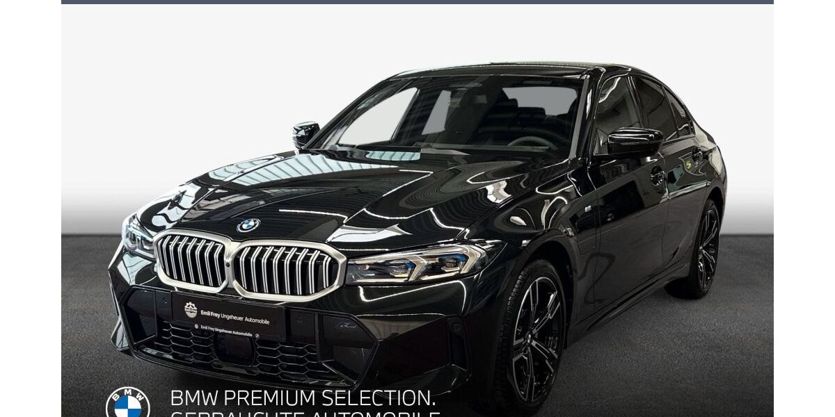 BMW 330 5.900 km 59.990 &euro; Bruchsal 76646