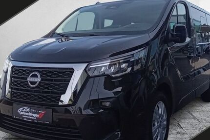 Nissan Primastar 12.000 km 39.990 &euro; Rostock 18146