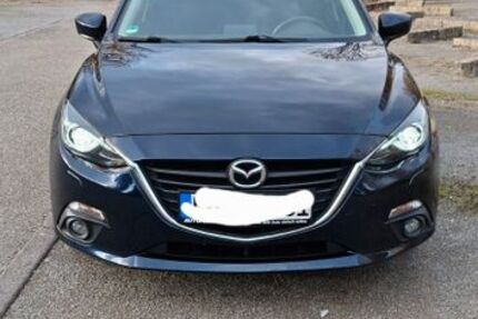 Mazda 3 74.500 km 13.800 € Marbach 71672