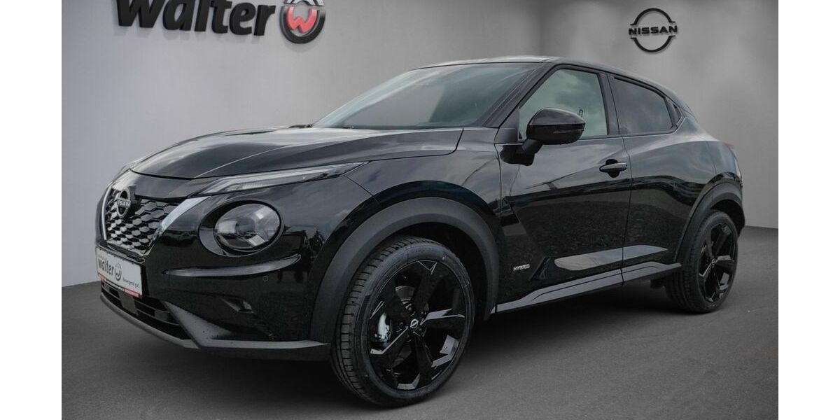 Nissan Juke 15.000 km 21.990 &euro; Pforzheim 75177